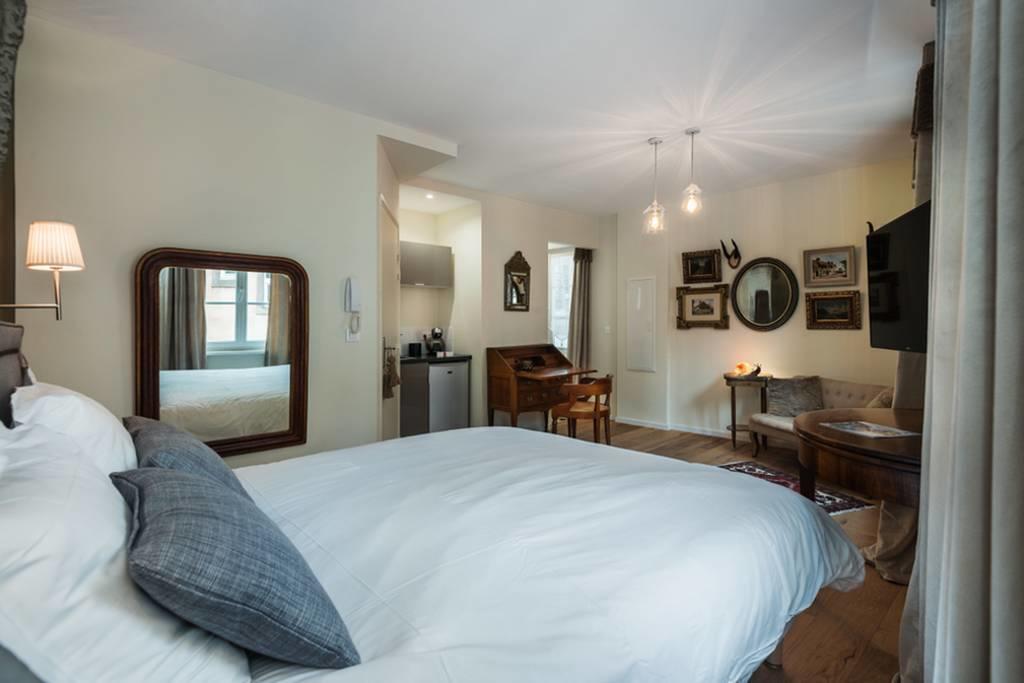 שטרסבורג Villa Kleber מראה חיצוני תמונה
